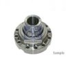 DAF 0683067 Housing, differential